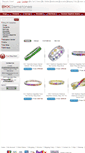 Mobile Screenshot of bkkgemstones.com